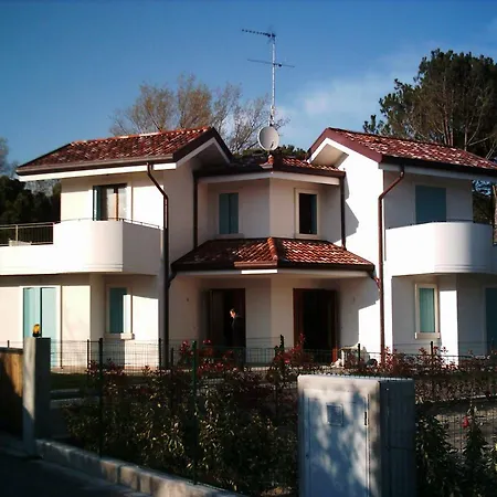 Villa Dei Dogi 2 *