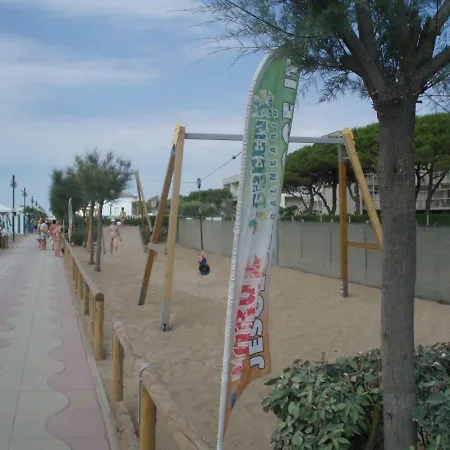 Dei Dogi 2 Villa Lido di Jesolo