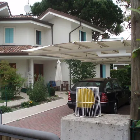 Villa Dei Dogi 2 Lido di Jesolo